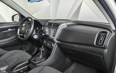 Hyundai Creta, 2022 год, 2 249 000 рублей, 9 фотография