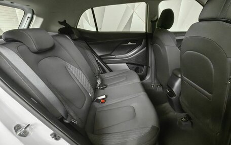 Hyundai Creta, 2022 год, 2 249 000 рублей, 12 фотография