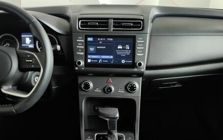 Hyundai Creta, 2022 год, 2 249 000 рублей, 11 фотография