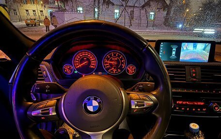 BMW 3 серия, 2018 год, 3 100 000 рублей, 5 фотография