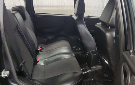 Chevrolet Niva I рестайлинг, 2014 год, 650 000 рублей, 10 фотография