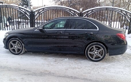 Mercedes-Benz C-Класс, 2014 год, 2 950 000 рублей, 4 фотография