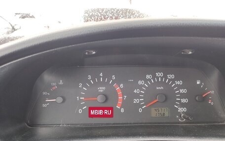 Chevrolet Niva I рестайлинг, 2014 год, 650 000 рублей, 11 фотография