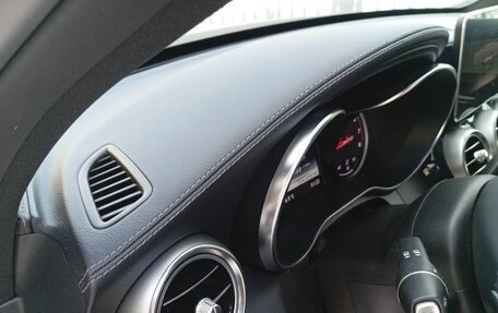 Mercedes-Benz C-Класс, 2014 год, 2 950 000 рублей, 11 фотография