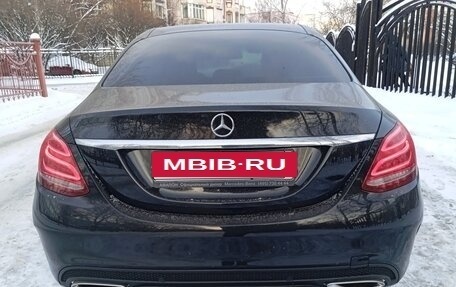Mercedes-Benz C-Класс, 2014 год, 2 950 000 рублей, 6 фотография
