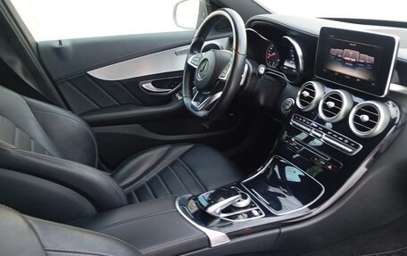 Mercedes-Benz C-Класс, 2014 год, 2 950 000 рублей, 18 фотография