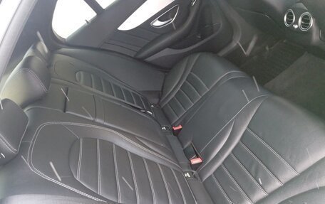 Mercedes-Benz C-Класс, 2014 год, 2 950 000 рублей, 17 фотография