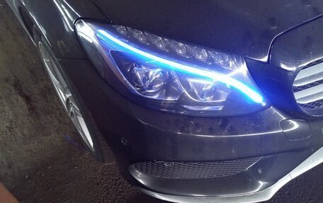 Mercedes-Benz C-Класс, 2014 год, 2 950 000 рублей, 15 фотография