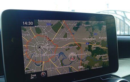 Mercedes-Benz C-Класс, 2014 год, 2 950 000 рублей, 19 фотография