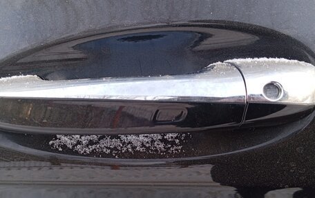 Mercedes-Benz C-Класс, 2014 год, 2 950 000 рублей, 22 фотография