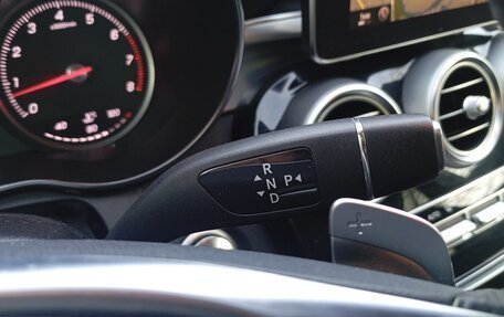 Mercedes-Benz C-Класс, 2014 год, 2 950 000 рублей, 32 фотография