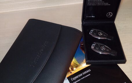 Mercedes-Benz C-Класс, 2014 год, 2 950 000 рублей, 23 фотография