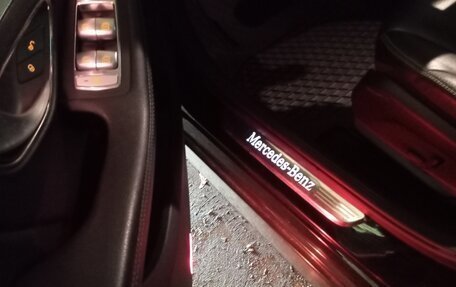 Mercedes-Benz C-Класс, 2014 год, 2 950 000 рублей, 27 фотография