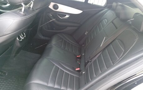 Mercedes-Benz C-Класс, 2014 год, 2 950 000 рублей, 30 фотография