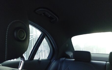 Mercedes-Benz C-Класс, 2014 год, 2 950 000 рублей, 26 фотография