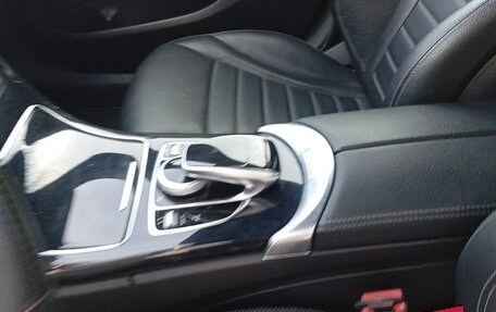 Mercedes-Benz C-Класс, 2014 год, 2 950 000 рублей, 20 фотография