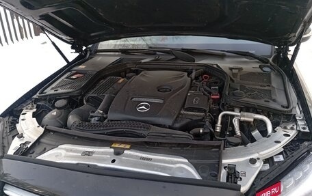 Mercedes-Benz C-Класс, 2014 год, 2 950 000 рублей, 21 фотография