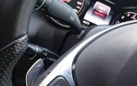 Mercedes-Benz C-Класс, 2014 год, 2 950 000 рублей, 33 фотография