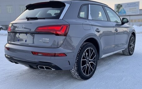 Audi Q5, 2025 год, 5 699 000 рублей, 3 фотография