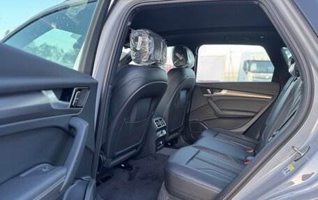 Audi Q5, 2025 год, 5 699 000 рублей, 8 фотография