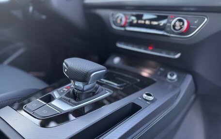 Audi Q5, 2025 год, 5 699 000 рублей, 13 фотография