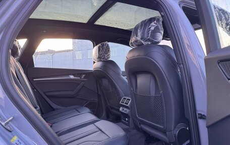 Audi Q5, 2025 год, 5 699 000 рублей, 10 фотография