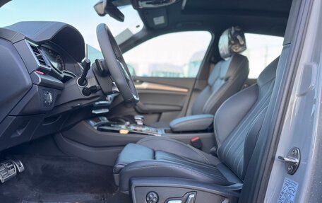 Audi Q5, 2025 год, 5 699 000 рублей, 6 фотография