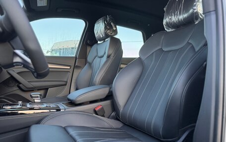 Audi Q5, 2025 год, 5 699 000 рублей, 7 фотография