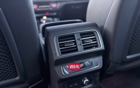 Audi Q5, 2025 год, 5 699 000 рублей, 9 фотография