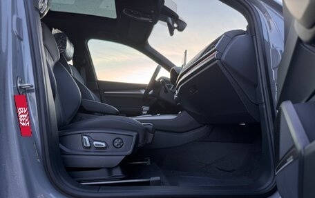 Audi Q5, 2025 год, 5 699 000 рублей, 11 фотография