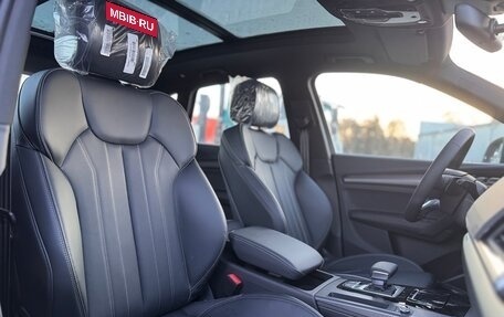 Audi Q5, 2025 год, 5 699 000 рублей, 12 фотография