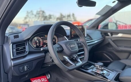 Audi Q5, 2025 год, 5 699 000 рублей, 5 фотография