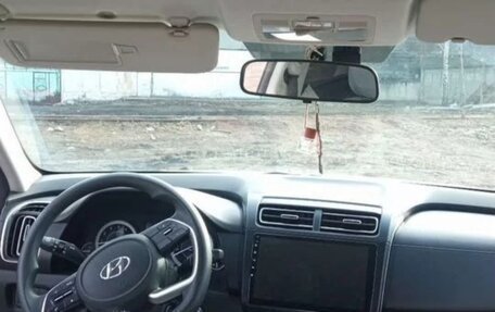 Hyundai Creta, 2021 год, 1 890 000 рублей, 6 фотография