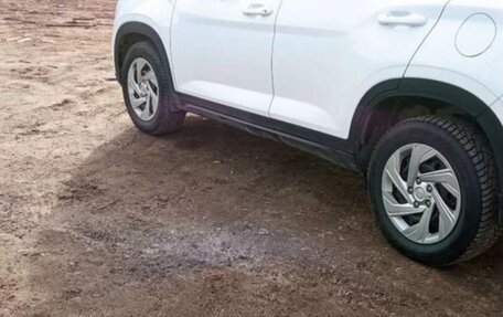 Hyundai Creta, 2021 год, 1 890 000 рублей, 12 фотография