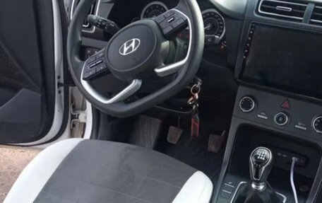 Hyundai Creta, 2021 год, 1 890 000 рублей, 7 фотография