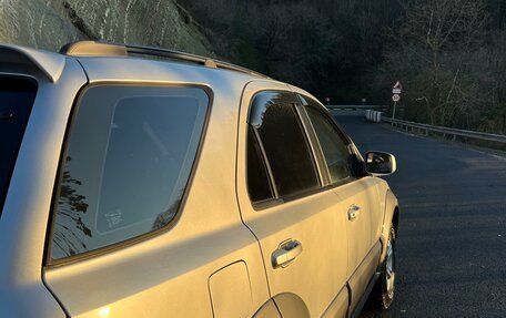 KIA Sorento IV, 2003 год, 670 000 рублей, 3 фотография