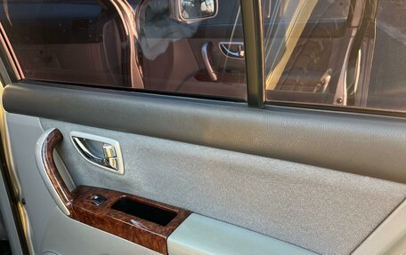 KIA Sorento IV, 2003 год, 670 000 рублей, 9 фотография