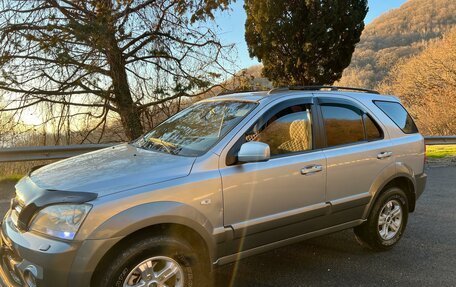 KIA Sorento IV, 2003 год, 670 000 рублей, 12 фотография