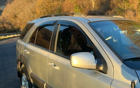 KIA Sorento IV, 2003 год, 670 000 рублей, 14 фотография