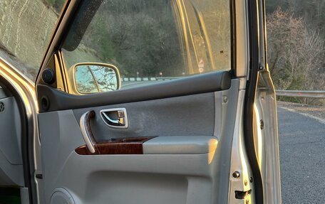 KIA Sorento IV, 2003 год, 670 000 рублей, 6 фотография