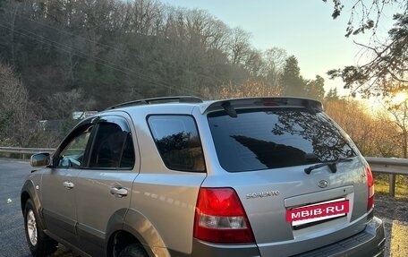 KIA Sorento IV, 2003 год, 670 000 рублей, 13 фотография