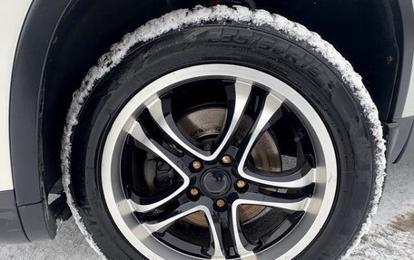 Volkswagen Tiguan I, 2012 год, 1 300 000 рублей, 9 фотография