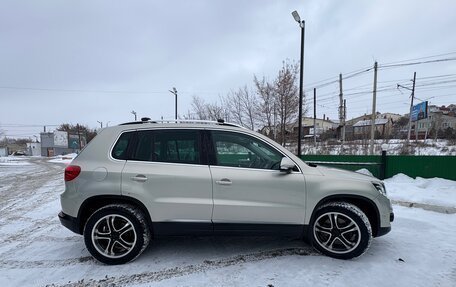 Volkswagen Tiguan I, 2012 год, 1 300 000 рублей, 5 фотография