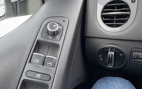 Volkswagen Tiguan I, 2012 год, 1 300 000 рублей, 8 фотография