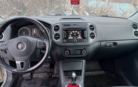 Volkswagen Tiguan I, 2012 год, 1 300 000 рублей, 7 фотография