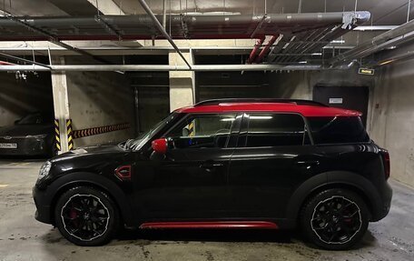 MINI Countryman II (F60), 2020 год, 3 500 000 рублей, 6 фотография