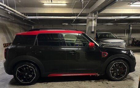MINI Countryman II (F60), 2020 год, 3 500 000 рублей, 5 фотография