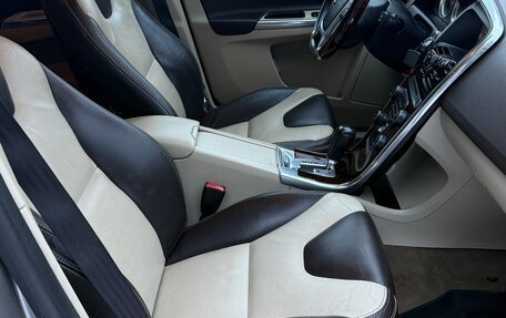 Volvo XC60 II, 2012 год, 1 880 000 рублей, 10 фотография