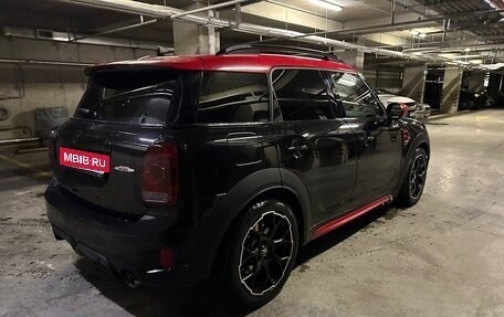 MINI Countryman II (F60), 2020 год, 3 500 000 рублей, 3 фотография