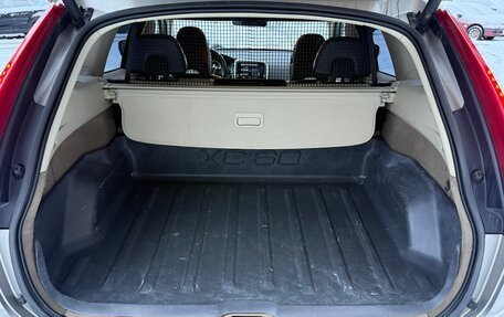 Volvo XC60 II, 2012 год, 1 880 000 рублей, 7 фотография